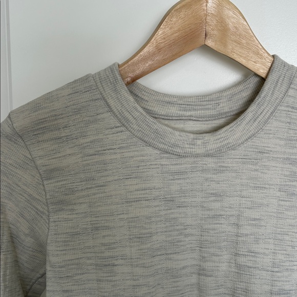 Athleta base layer top, S - Picture 2 of 5